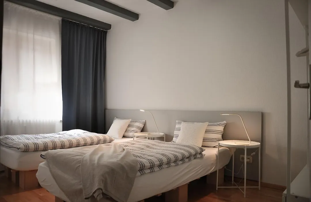 Ferienwohnungen Evi Huber-1