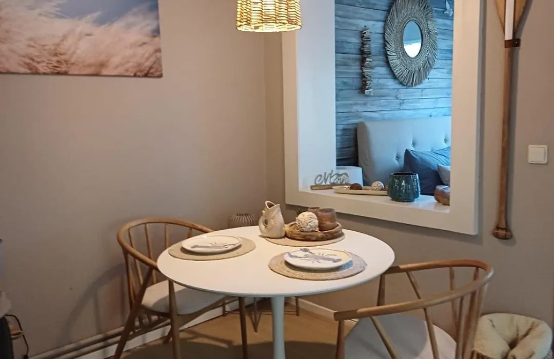 Strandallee Ferienwohnung-1