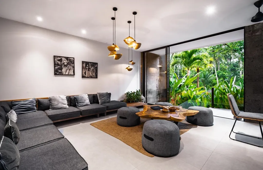 Villa Santa Monica By Balisuperhost-1