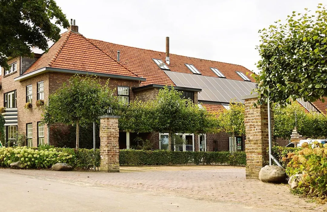 Landhuis Bovenste Bos-1