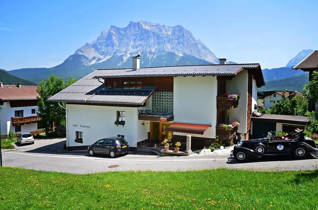 Haus Bergfrieden-1