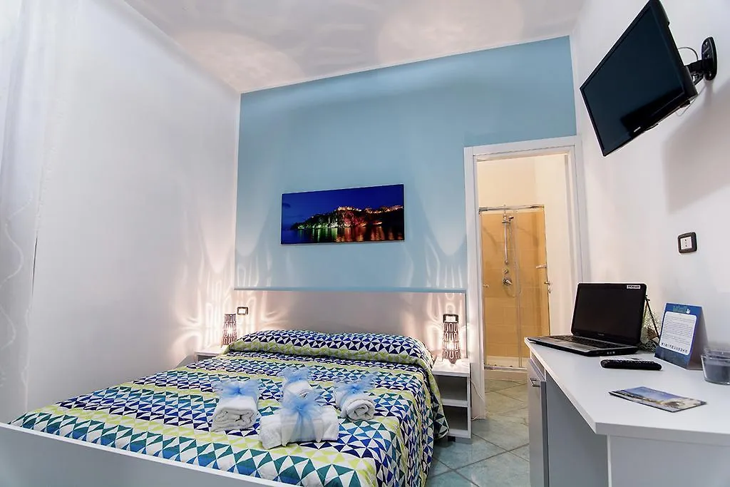 B&B Casa 28-1