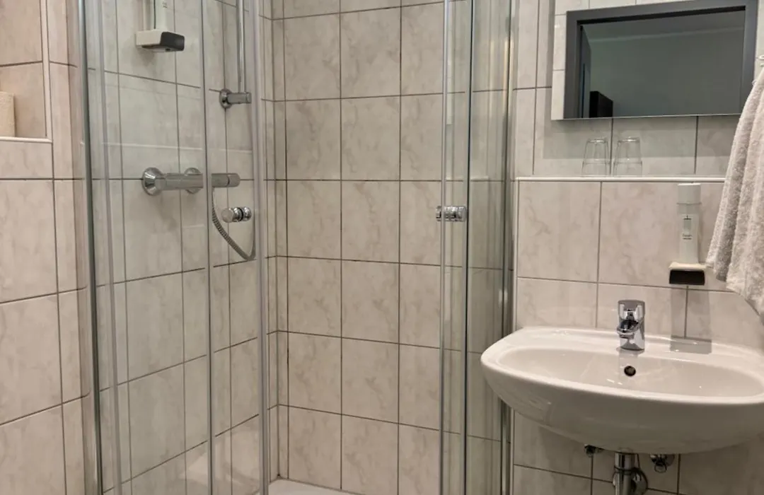 Behringers City Hotel Nurnberg-1