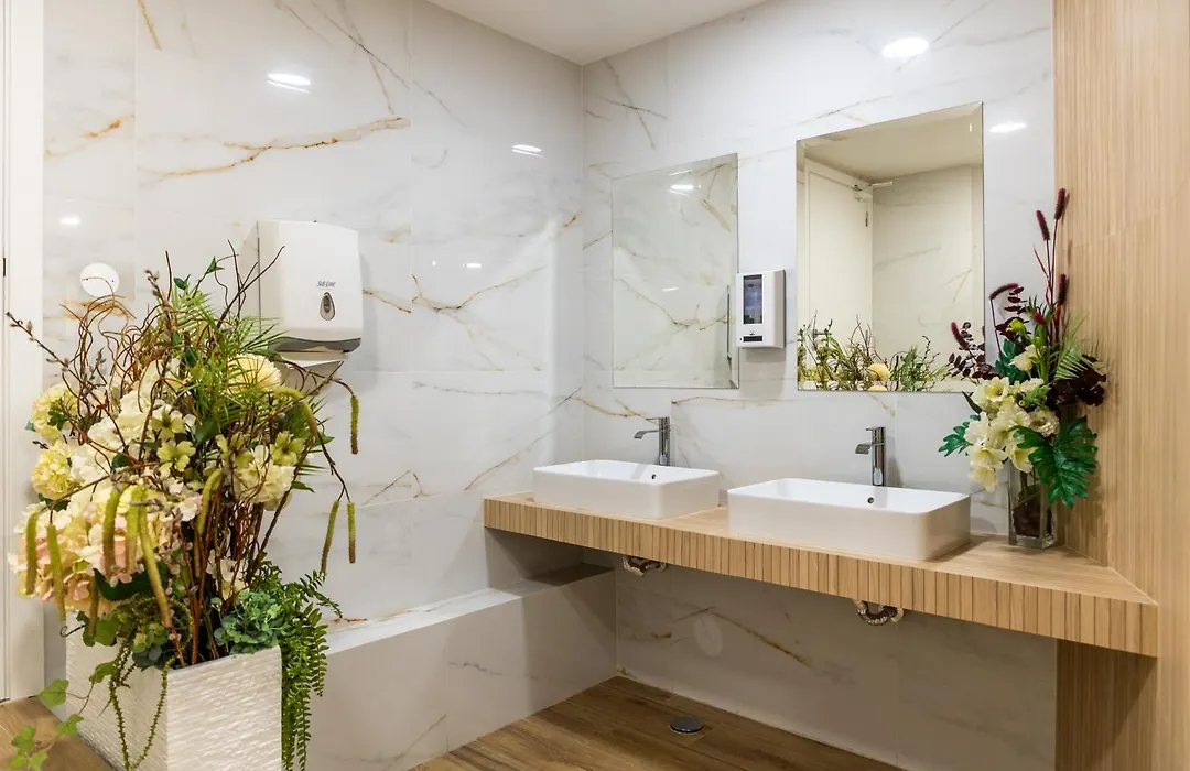 Hotel Cristal Caldas-1