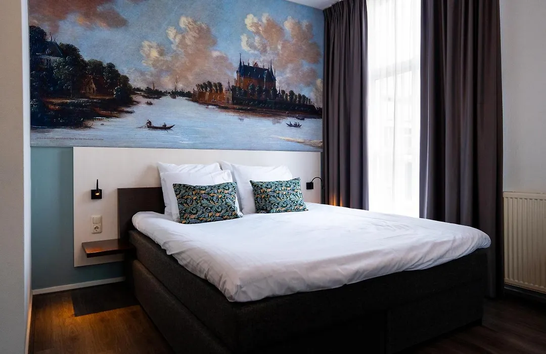 Hotel De Wereld-1