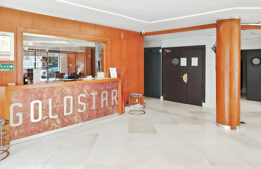 Goldstar Resort & Suites-1