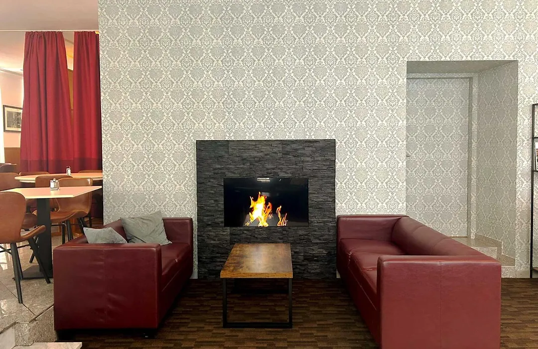 Hotel Allegro Wien-1
