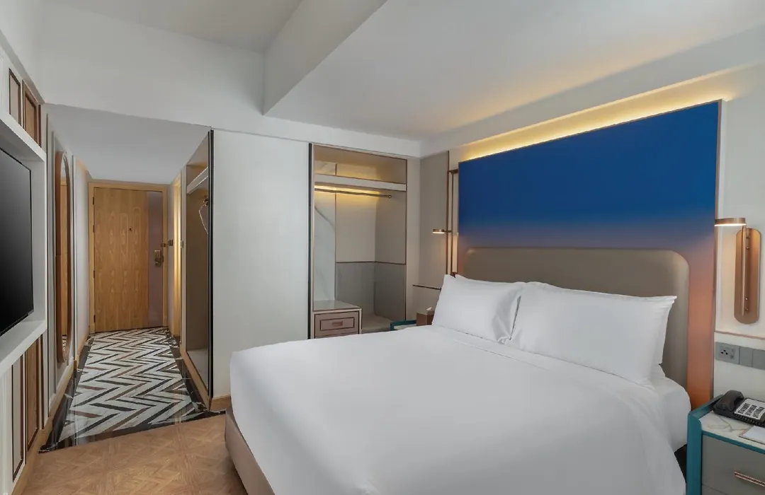 Pipa Bangkok Sukhumvit 11 By Kingston Hotels-1