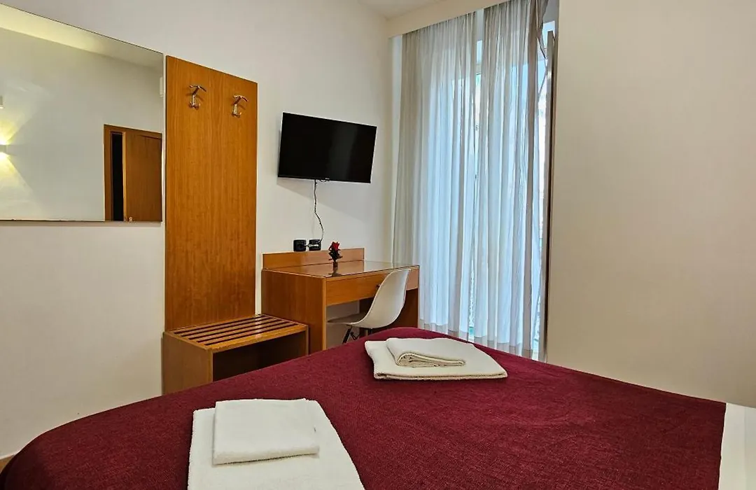 Hotel Zara Napoli-1