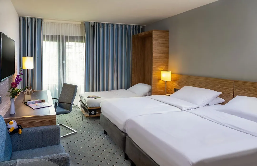 Maritim Hotel Darmstadt-1