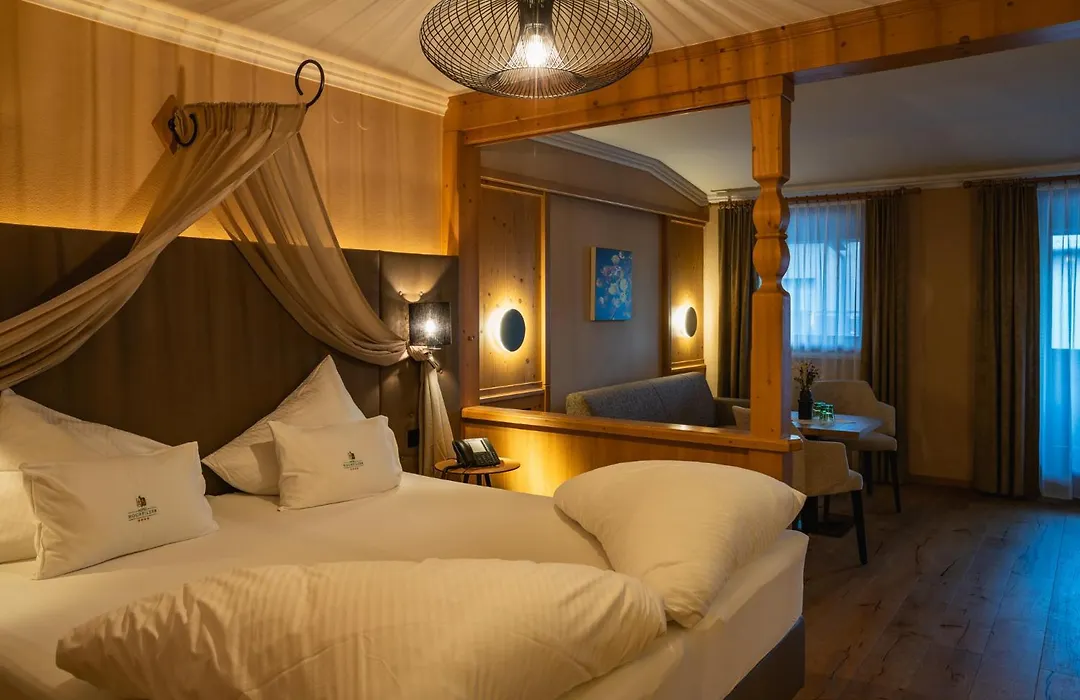 Hotel Hochfilzer-1