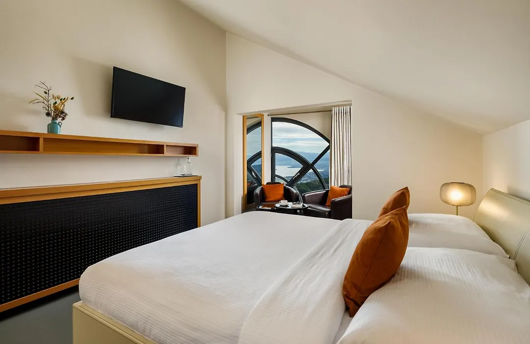 Hotel Uto Kulm Car-Free-1