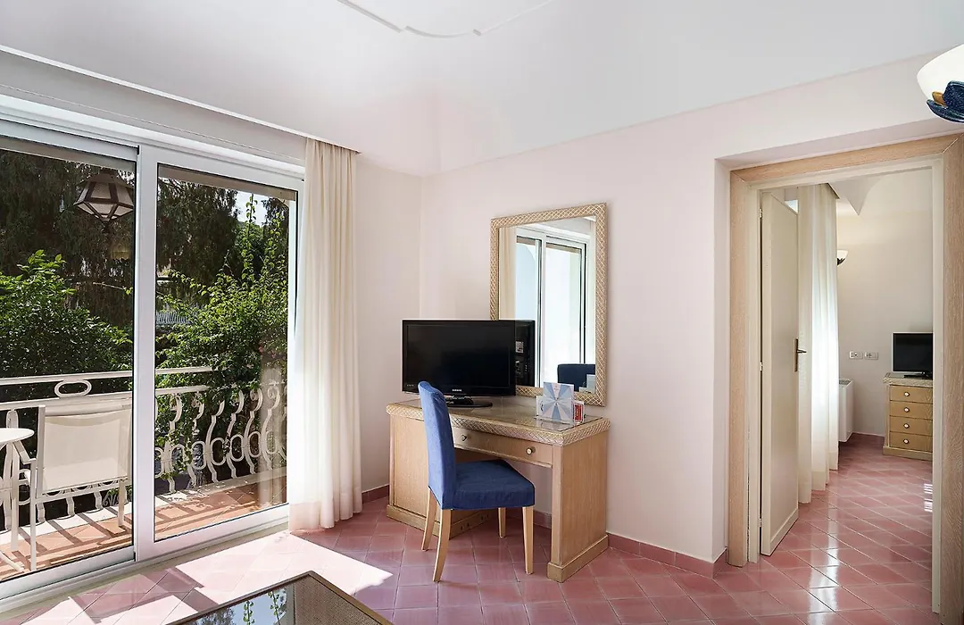 Hotel Continental Ischia-1