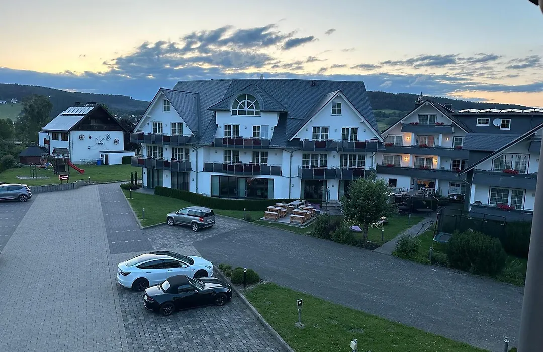 Hotel Hochheide-1