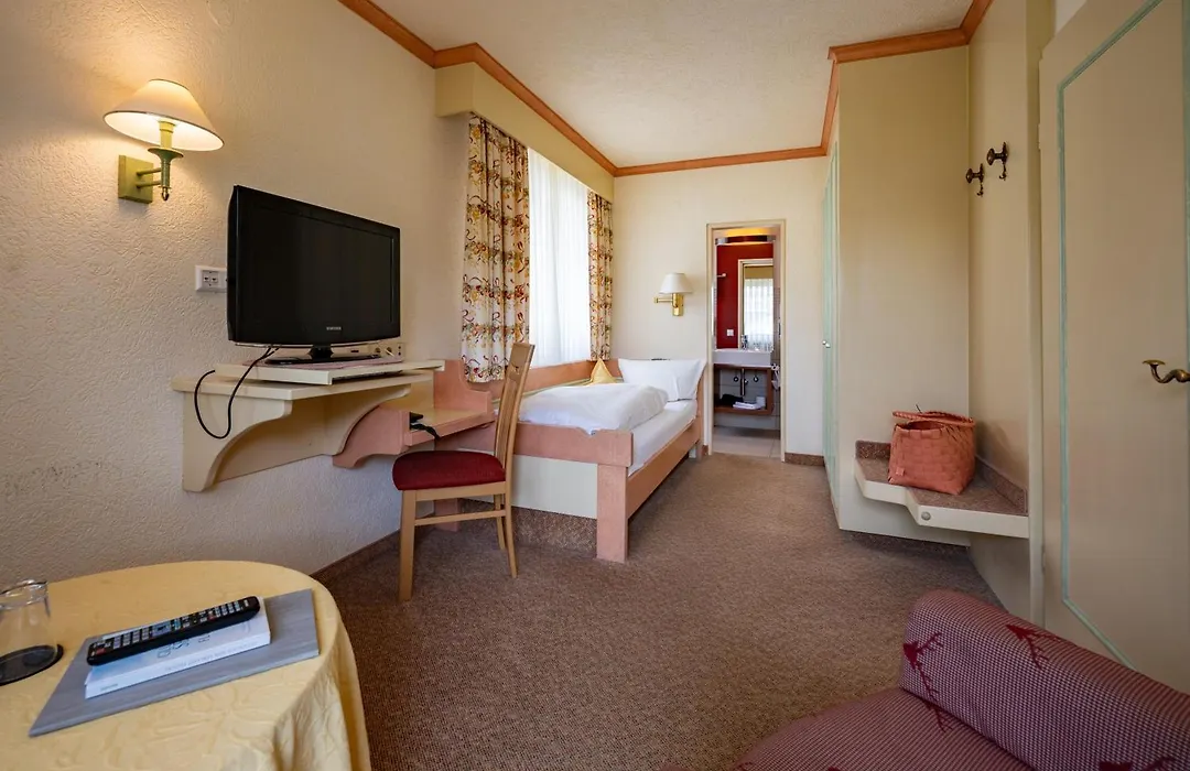 Hotel Lamm Baiersbronn Mitteltal-1