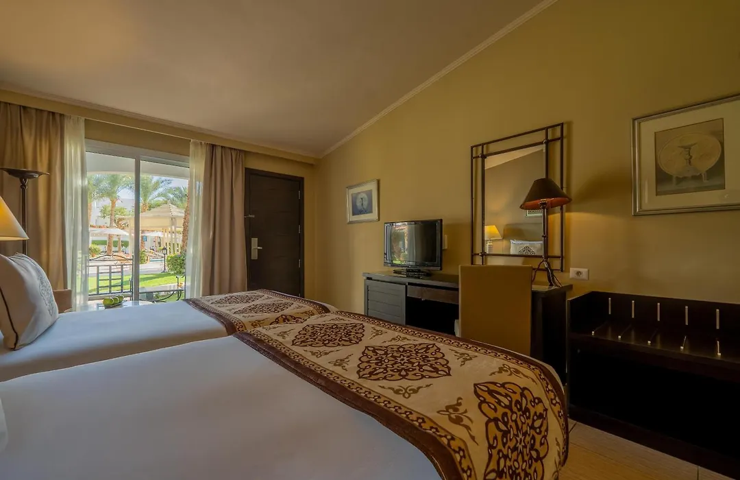 Jaz Fanara Resort-1