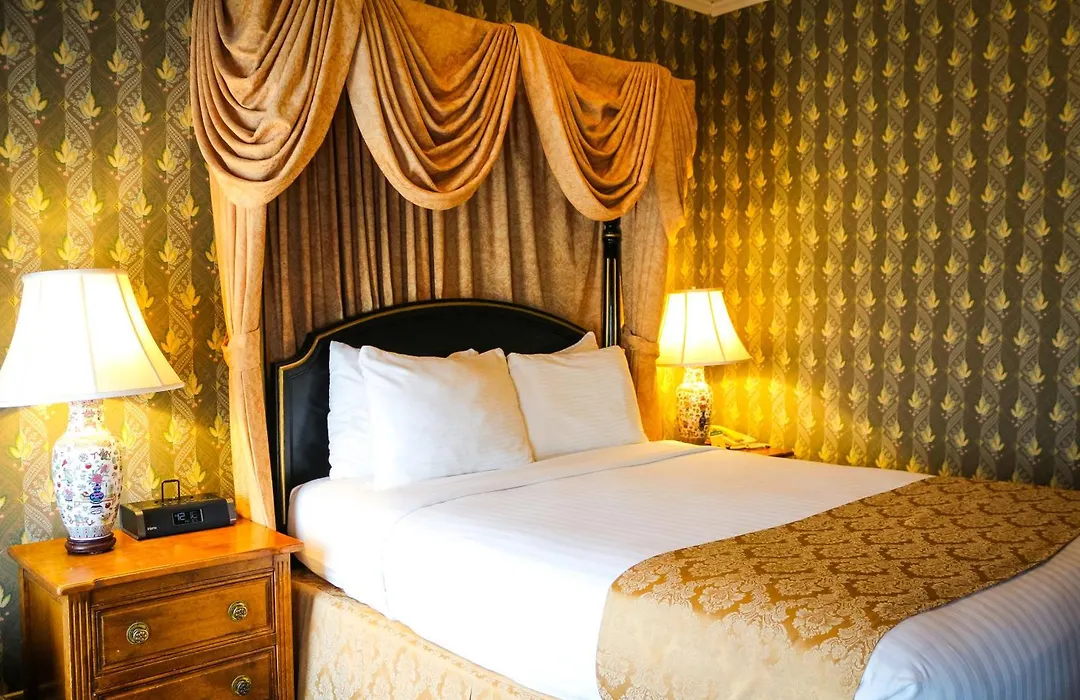 Hotel Majestic-1