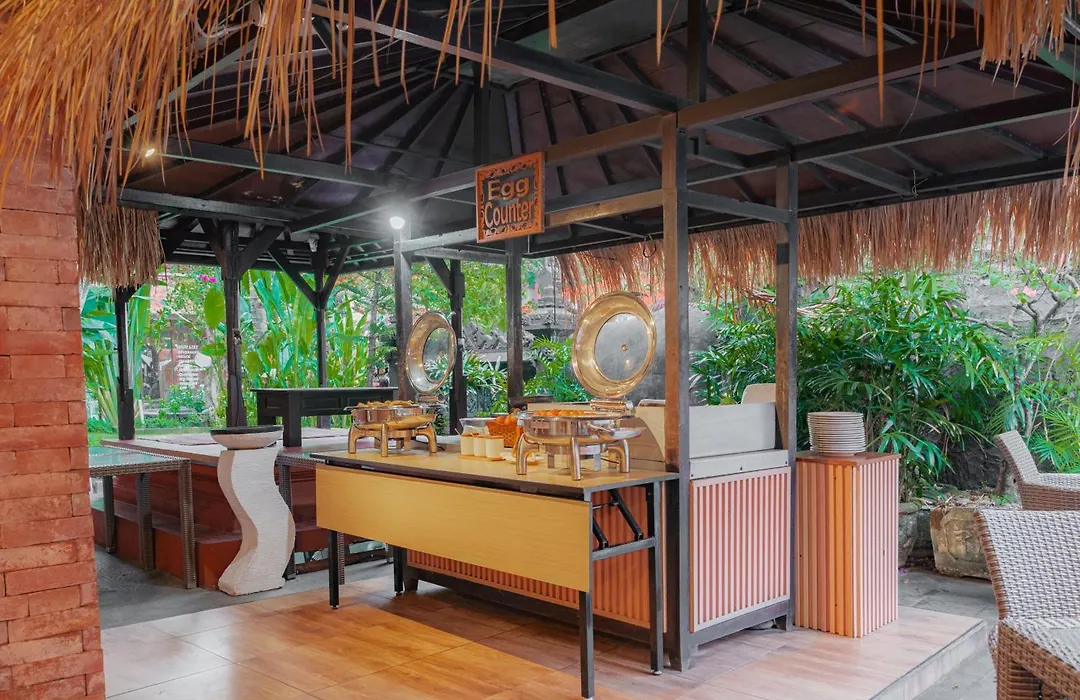 Wina Holiday Villa Kuta Bali-1
