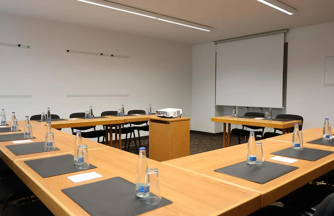 Best Western Hotel Erlangen-1