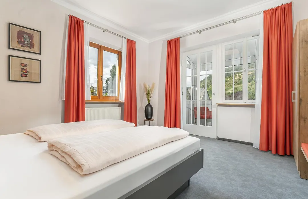 Parkhotel Cochem- Free Parking --1