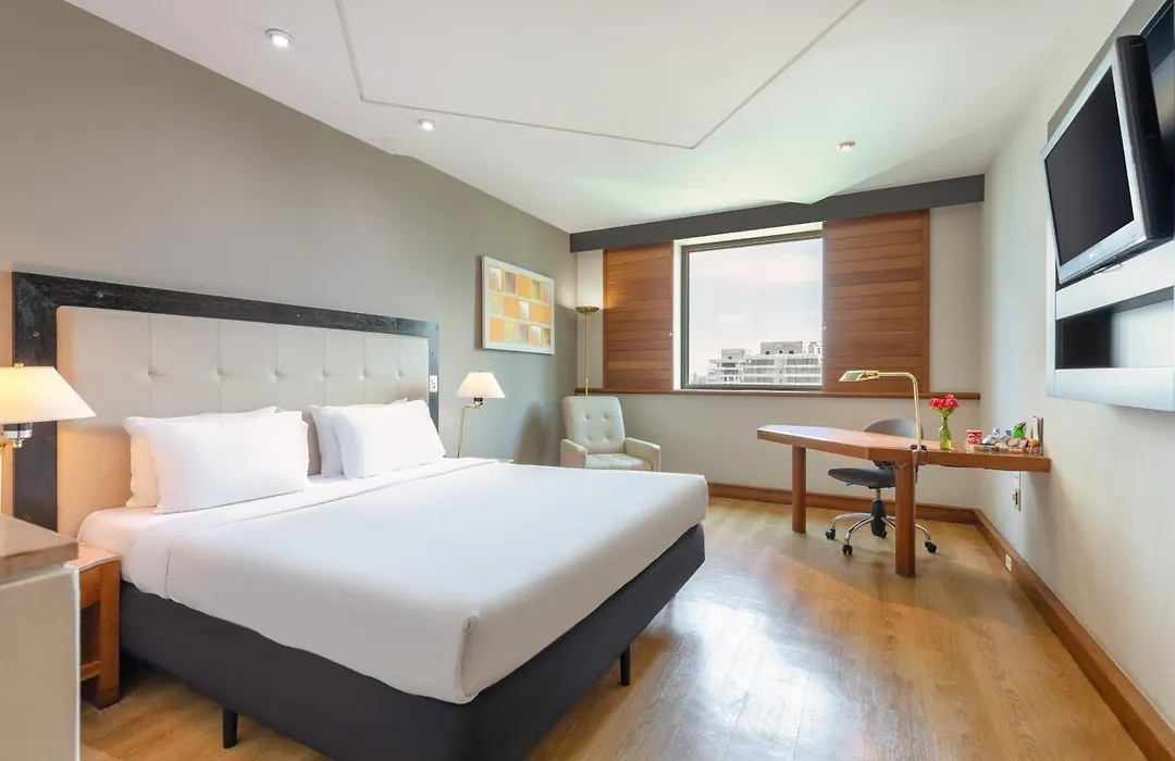 Pestana São Paulo-1