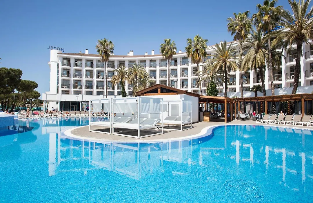 Hotel Best Cambrils-1
