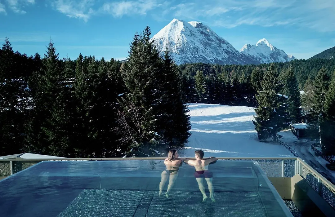 Hotel Kristall - Adults Only-1
