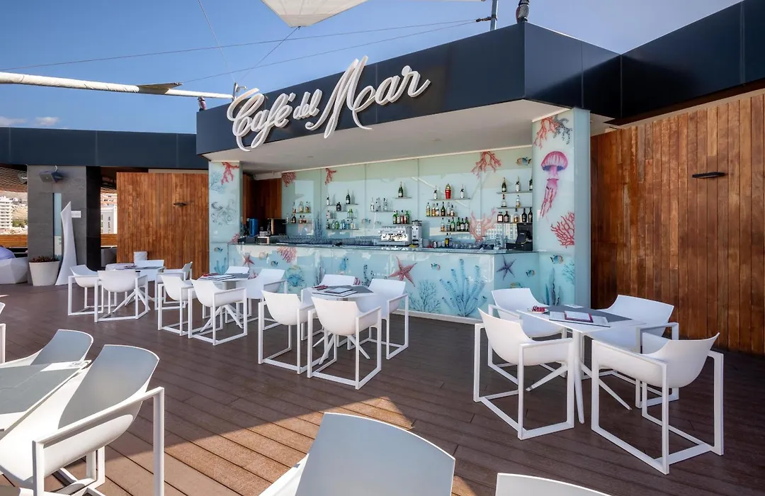 Tigotan Lovers&Friends Playa de las Americas - Adults Only (+18)-1