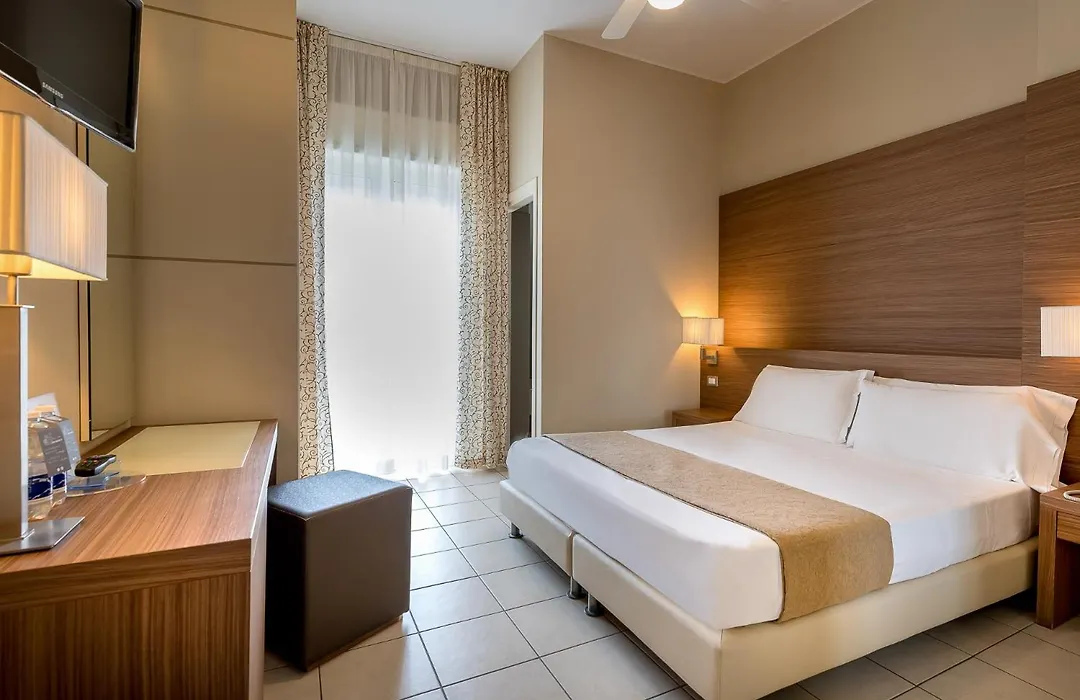 Hotel San Marco-1
