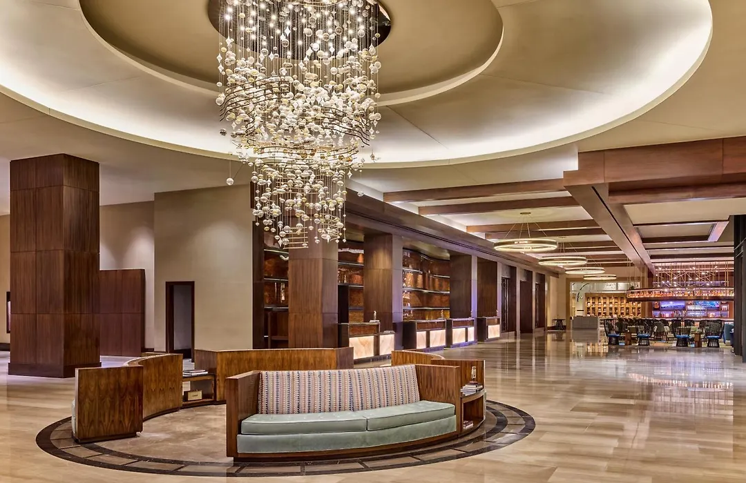 Omni Nashville Hotel-1