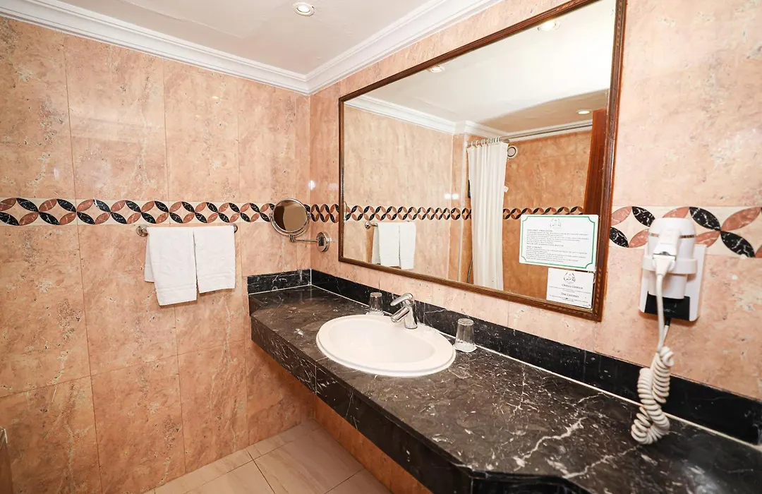 El Andalous Lounge&Spa Hotel-1