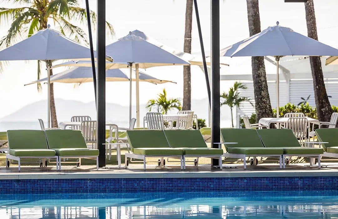 Coral Sea Resort-1