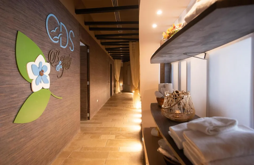 Riva Marina Resort - Cdshotels-1
