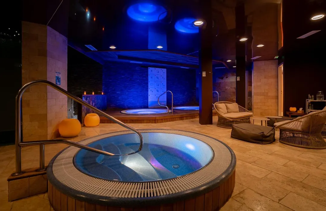 Hotel Montarto-1