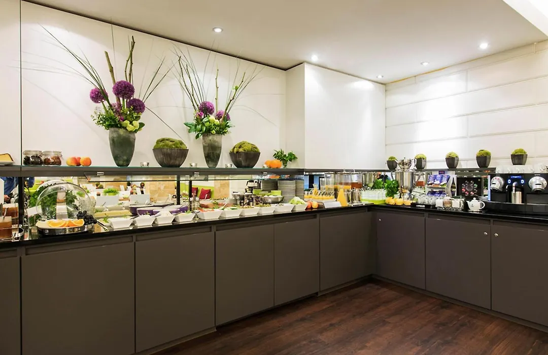 Ibis Styles Frankfurt City-1