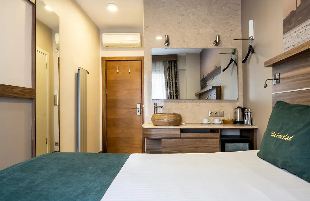 The Pera Hotel-1