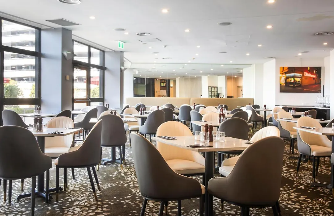 Holiday Inn Melbourne Airport By Ihg-1