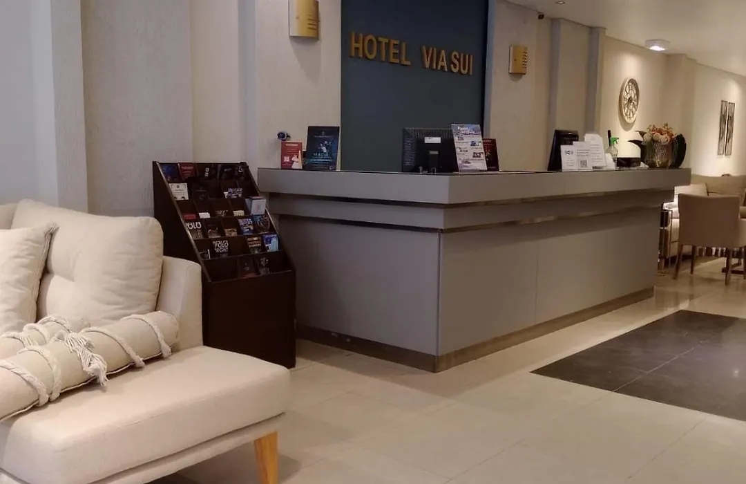 Viasui Hotel-1