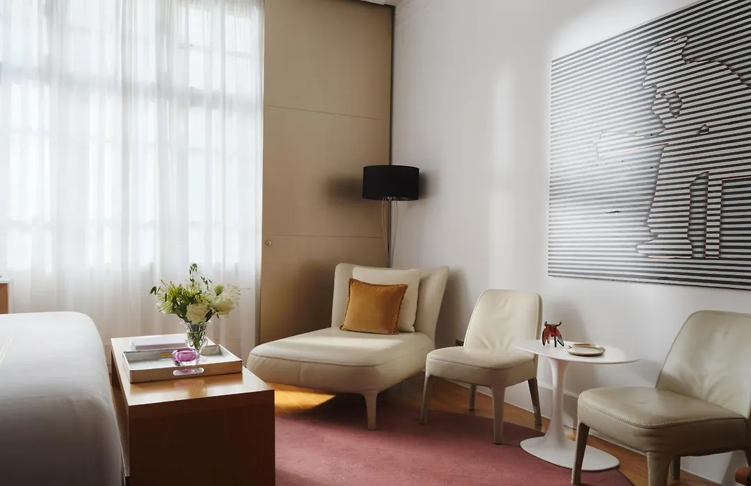 The Excelsior - Small Luxury Hotels Of The World-1