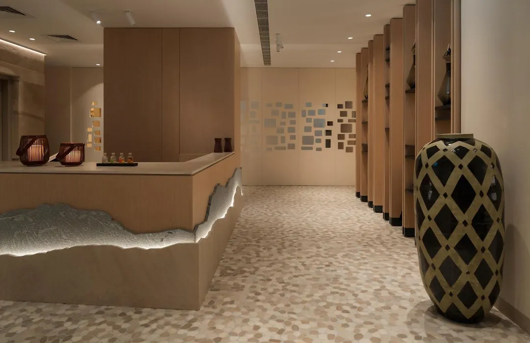 Dan Eilat Hotel-1