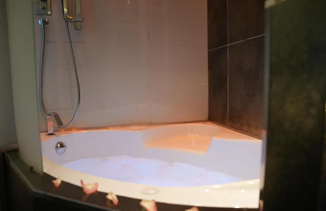 Secret De Paris - Hotel & Spa (Adults Only)-1