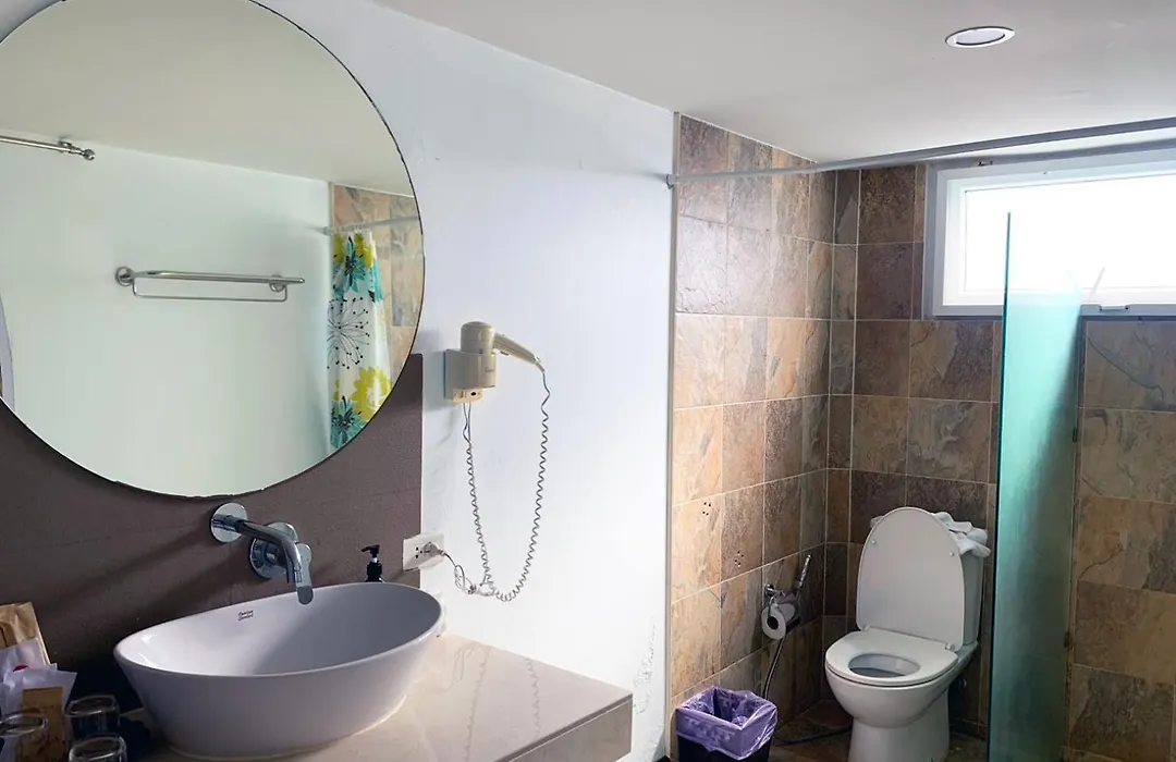 Chaweng Buri Resort-1