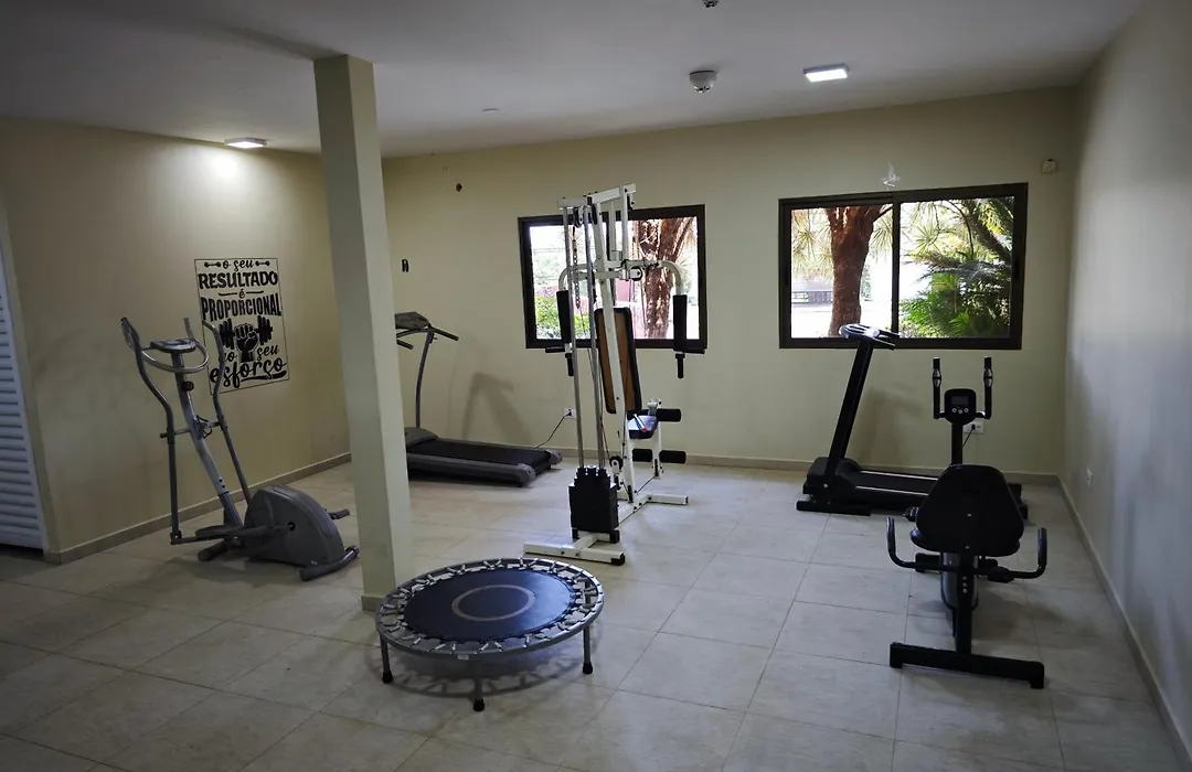 Suíça Iguaçu Hotel&Resort-1