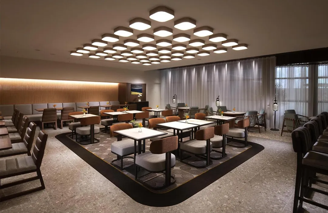 Hilton Nagoya Hotel-1