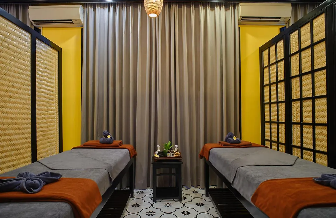 Lotus Hoi An Boutique Hotel&Spa-1