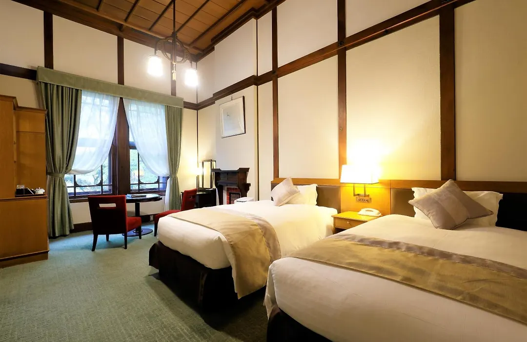 Nara Hotel-1