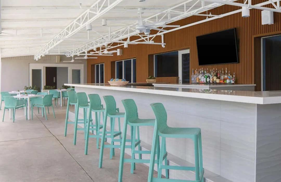 The Westin Fort Lauderdale Beach Resort-1