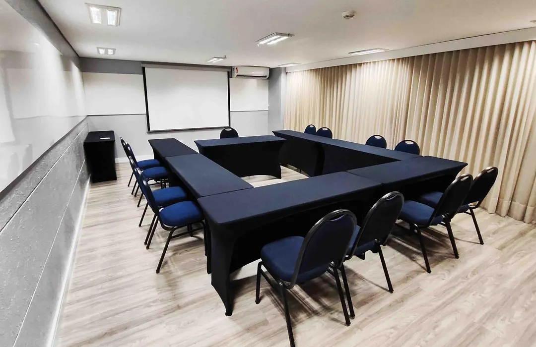 Holiday Inn Fortaleza By Ihg-1