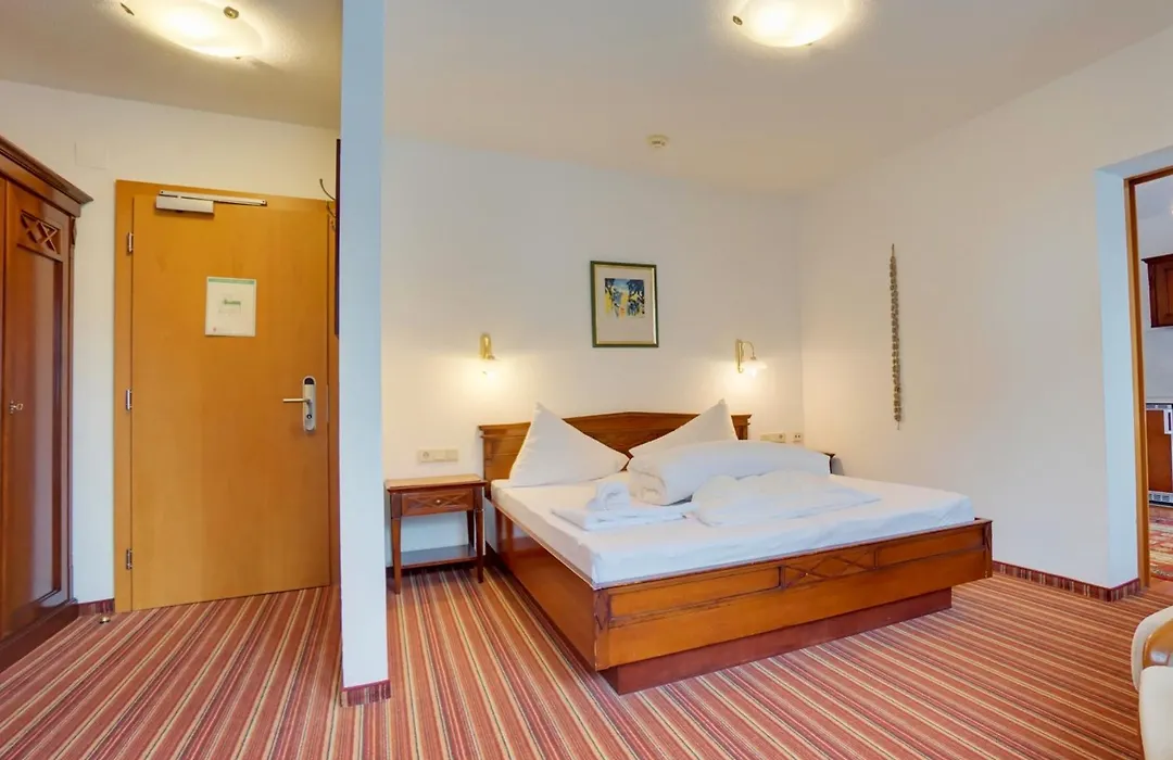 Aparthotel Philipp-1