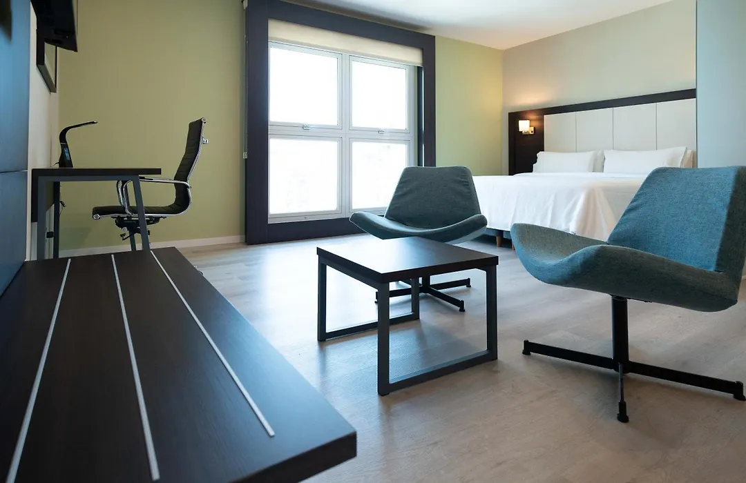Holiday Inn Express Rosario By Ihg-1